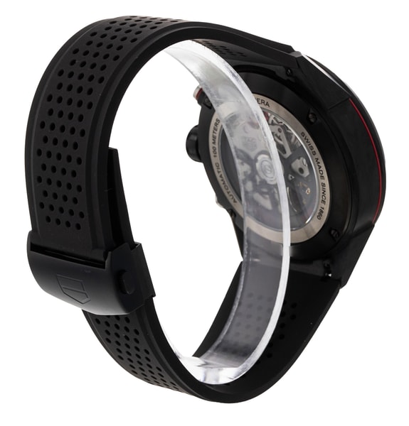 Tag Heuer Carrera CBG2A91.FT6173